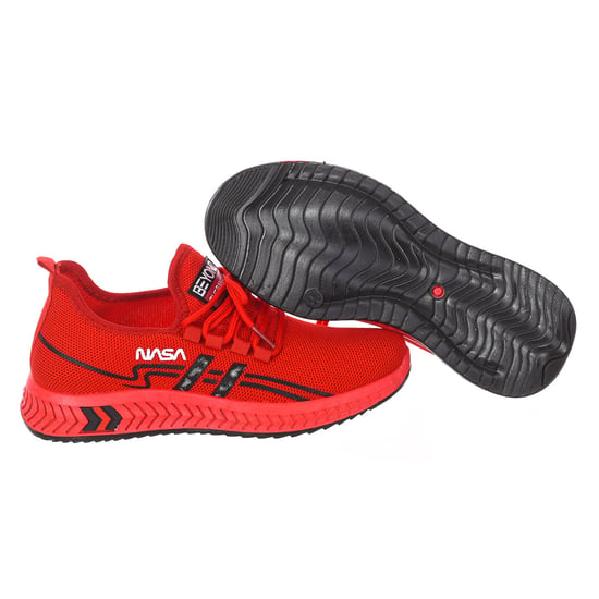 CSK2030 men's comfortable fabric sports shoes