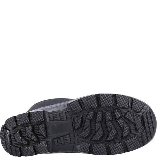 Cotswold Unisex volwassen Kenwood Neopreen Wellington Laarzen (Zwart) - Image 4