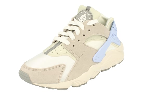 Nike Dames Air Huarache Witte Sneakers - Image 1