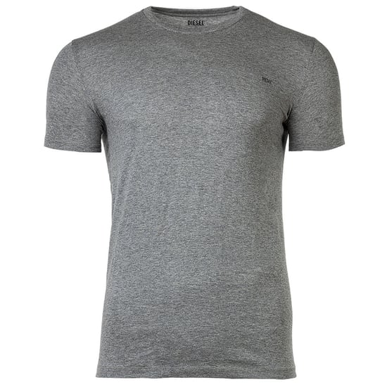 Diesel Umtee-Randal-Tube-Tweepack T-Shirt - Image 2