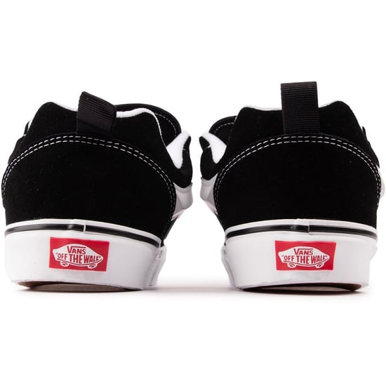 Vans Knu Skool Sneakers - Image 3