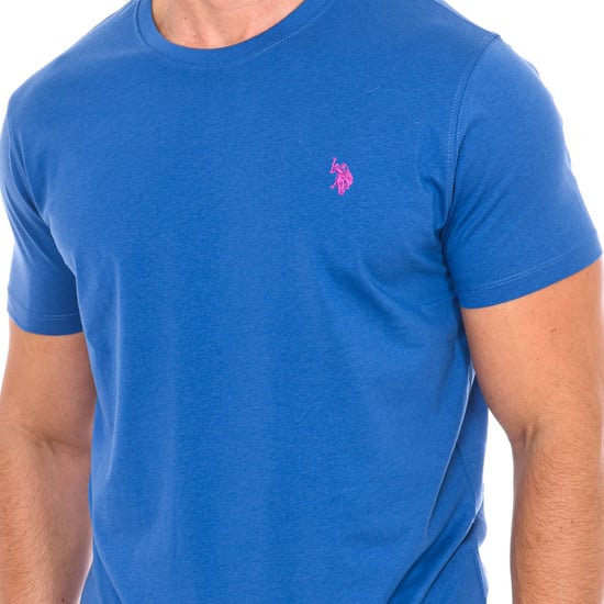 Short sleeve t-shirt 66894 man