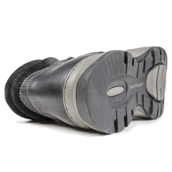Hush Puppies Grover Laarzen - Image 4
