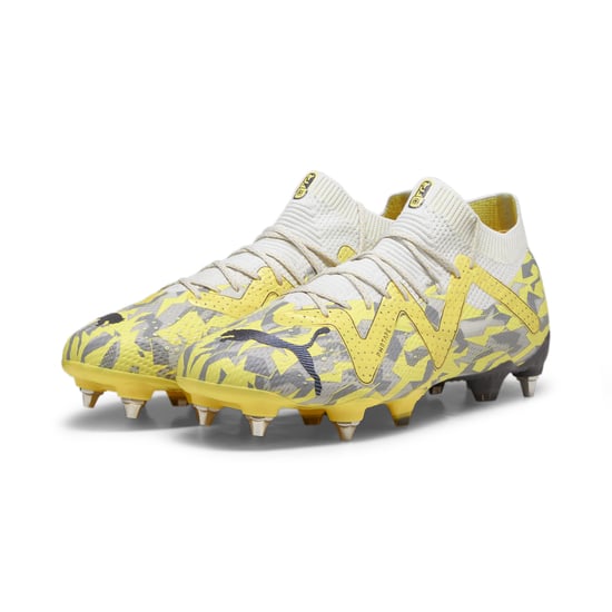 PUMA Mens FUTURE ULTIMATE MxSG Football Boots