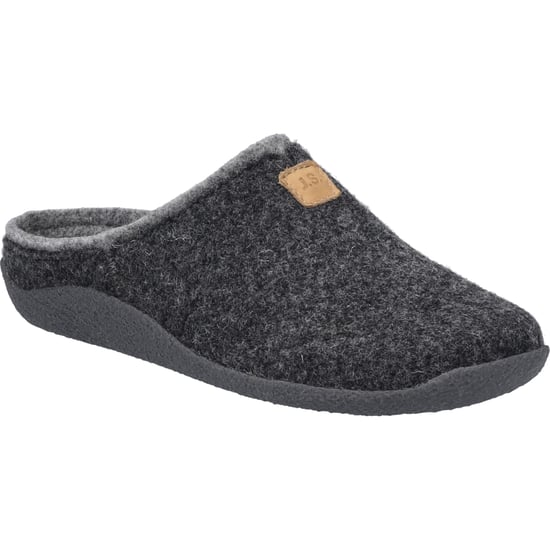 JOSEF SEIBEL Vinny 01 | Loafer voor Dames | grijs - Image 1