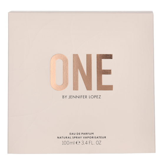 Jennifer Lopez One Edp Spray100 ml. - Image 2