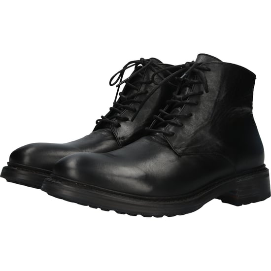 FABRICE ENEA - Black - Boots - Image 2