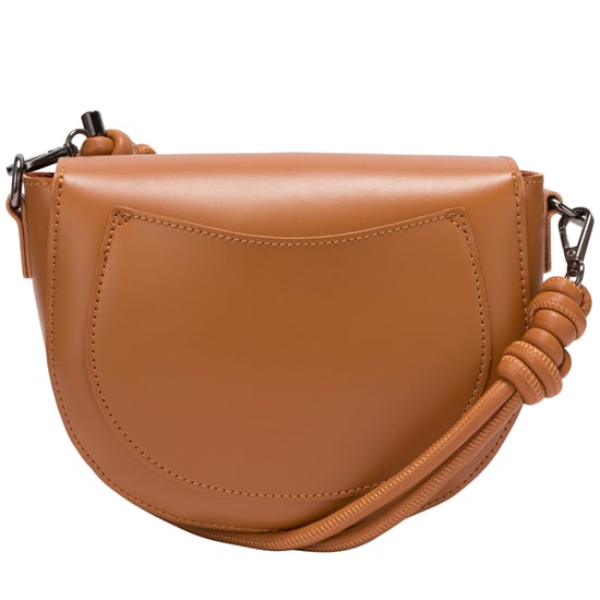 JUNIPER CRESCENT SHAPE SHOULDER BAG