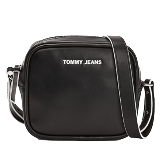 Tommy Jeans dames schoudertas met overslag - Image 1