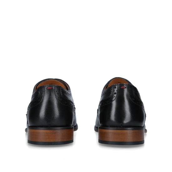 KG Kurt Geiger Leather Connor Brogues