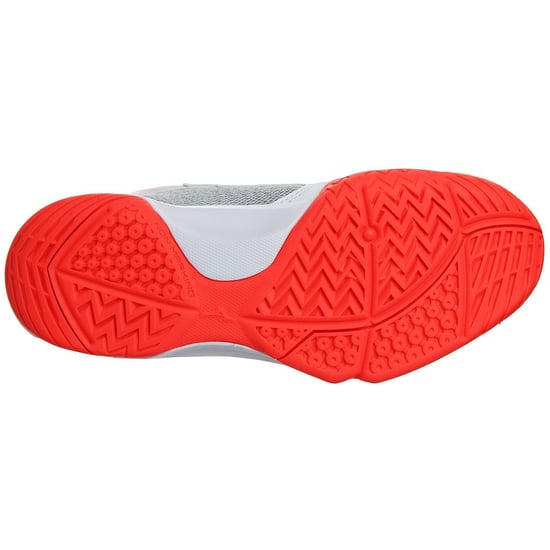 Mizuno Wave Flash All Court Tennisschoenen Dames Wit - Image 5