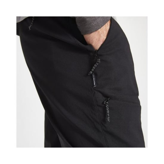Craghoppers Heren Kiwi Pro II Broek (Zwart) - Image 6