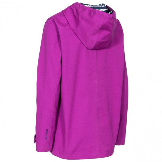 Trespass Womens/Ladies Seawater Waterproof Jacket