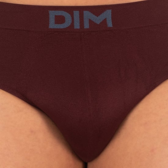 Pack-2 Slips Unno Basic seamless D05HG man