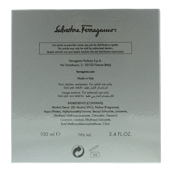 Eau De Parfum - Image 4