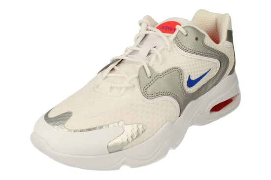 Nike Air Max 2x Heren Witte Sneakers - Image 1