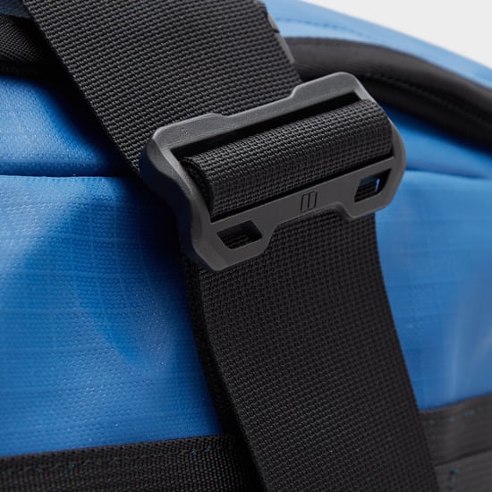 Berghaus 100 Litre Holdall with AdaptaStrap Carry System, Travel Bag