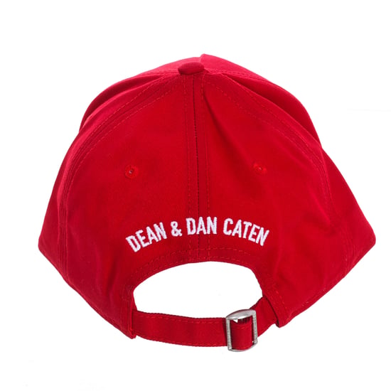 Cap met verstelbare strap Dsquared2 BMC0340-05C00001 man - Image 3