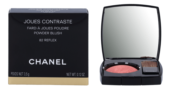 Chanel Joues Contraste Powder Blush3.5 g. - Image 1