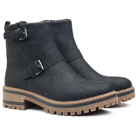 Lotus Hyde Boots