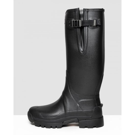 Hunter Balmoral Side Verstelbare 3mm Neo Gevoerde Tech Zool Heren Hoge Laars - Image 2
