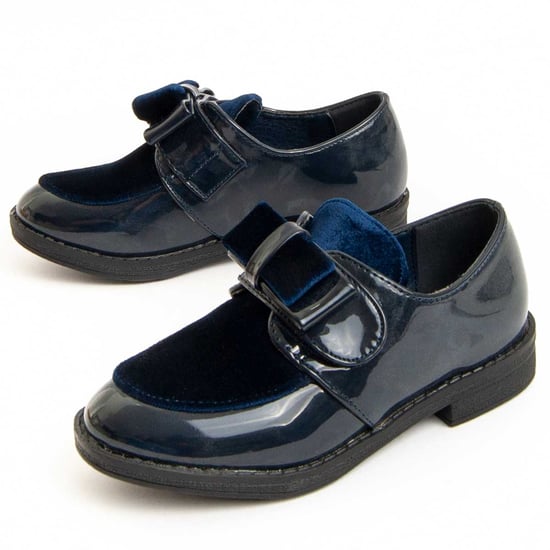 Montevita Moccasin Colegialg2 In Blue