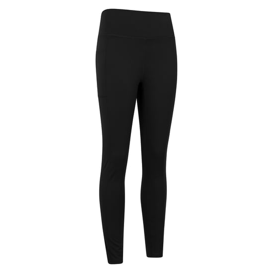 Mountain Warehouse Dames/Dames Breeze Legging Volledig (Zwart) - Image 3