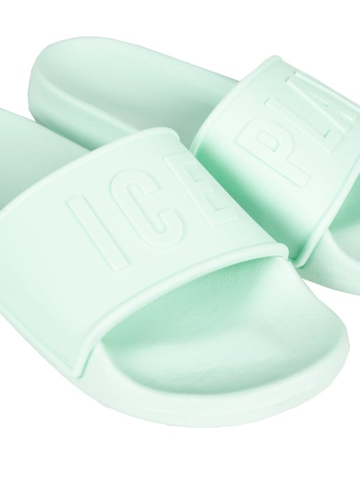 Ice Play Slippers Vrouw turkoois - Image 5