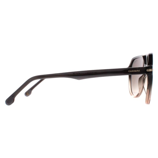 Carrera Aviator Mens Grey Beige Brown Gradient 315/S