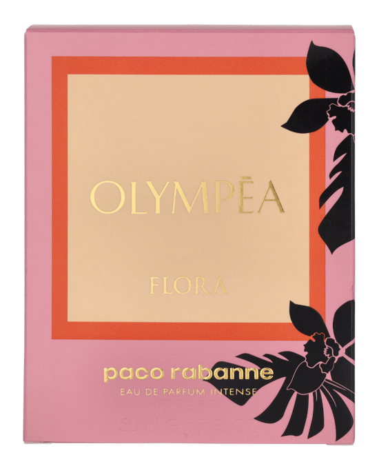 Paco Rabanne Olympea Flora Intense Edp Spray50 ml. - Image 2