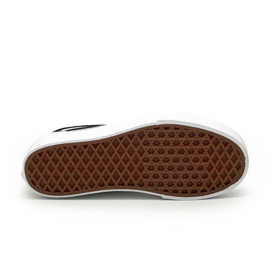 Sneakers Vans U Old Skool Platform Zwart - Image 5