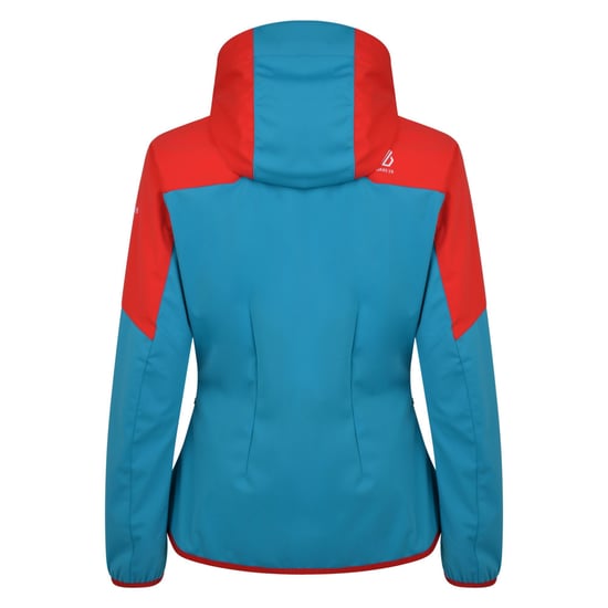 Dare 2B Womens/Ladies Inquire Softshell Jacket