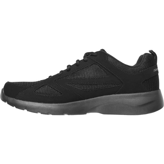 Dynamight 2.0 Lace Up Geheugenschuim Trainer - Image 4