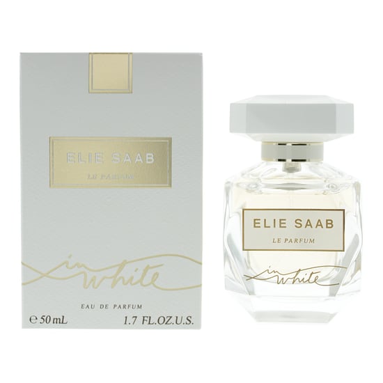 Elie Saab Le Parfum In White Edp Spray50 ml. - Image 1