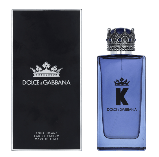 Dolce & Gabbana K Edp Spray100 ml. - Image 1