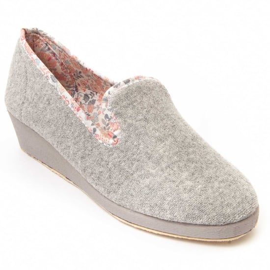 Northome Pantoffels Rizzo2 Wit - Image 2