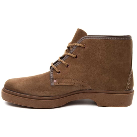 Quality boot Montevita in Brown