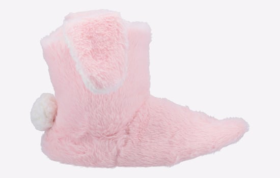 Divaz Flopsy Knitted Bootie Junior - Image 1