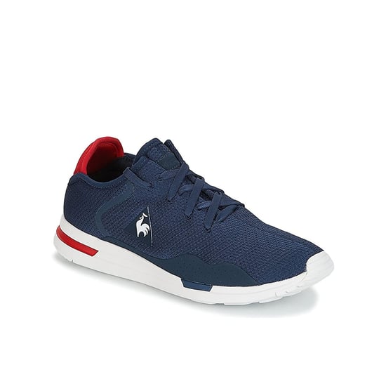 Le Coq Sportif Solas Sport Mens Navy Trainers