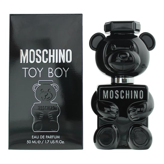 Moschino Toy Boy Edp Spray 50ml. - Image 1