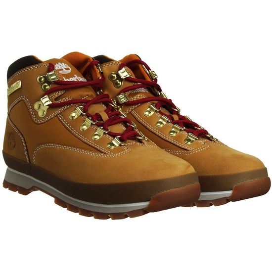 Timberland Euro Hiker Heren Bruin Laarzen - Image 3