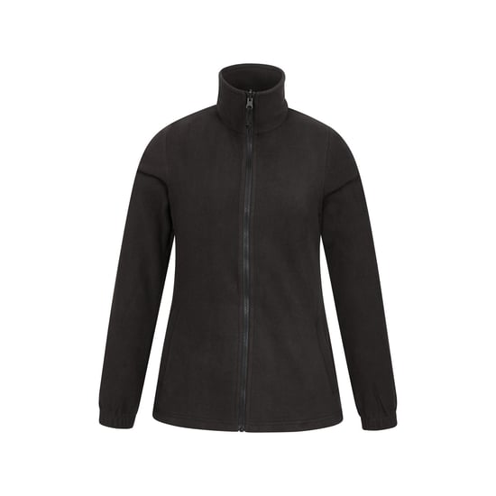 Mountain Warehouse Womens/Ladies Fell II 3 In 1 Jacket (Black)
