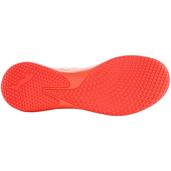 Puma Ultra Ultimate Court heren oranje voetbalschoenen - Image 4