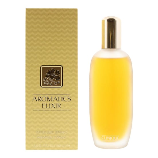 Clinique Aromatics Elixir Edp Spray 100ml. - Image 1