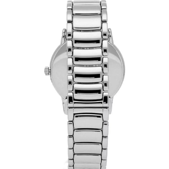 Emporio Armani AR11089 Blauw wijzerplaat herenhorloge - Image 2