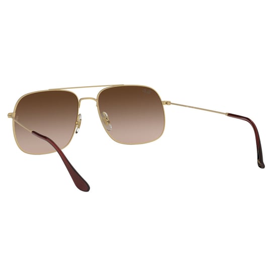 Metal sunglasses RB359590131359 Unisex