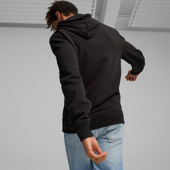 PUMA x ONE PIECE Mens Hoodie - Image 5