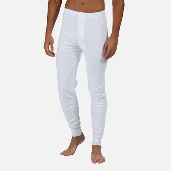 Regatta Mens Thermal Underwear Long Johns