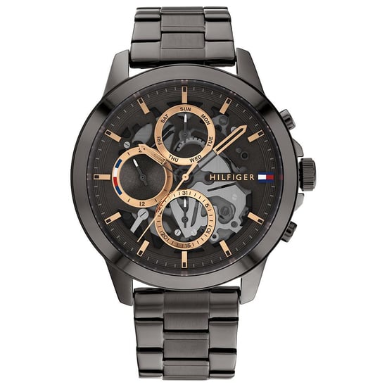 Tommy Hilfiger 1710479 Herenhorloge - Image 1