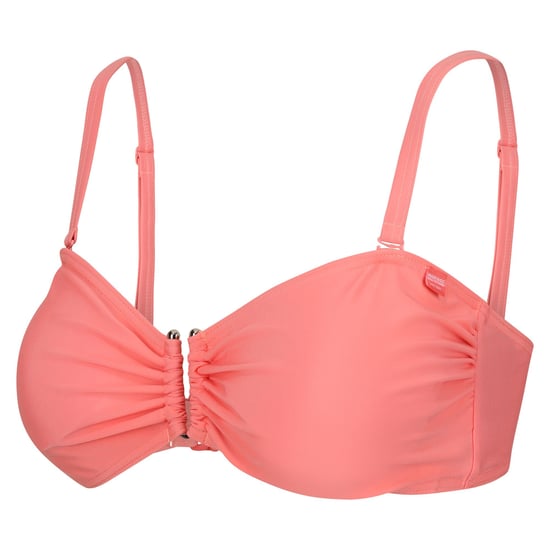 Regatta Womens/Ladies Aceana III Bikini Top (Shell Pink)